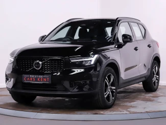Volvo XC40 Image 6