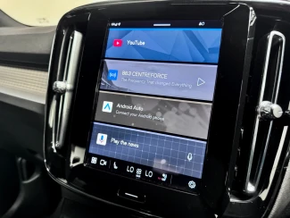 Volvo XC40 Image 8