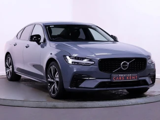 Volvo S90 Listing Image