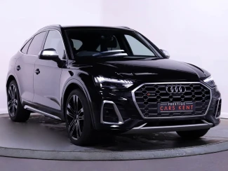 Audi SQ5 Listing Image