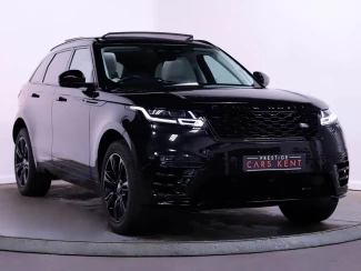 Land Rover Range Rover Velar Listing Image
