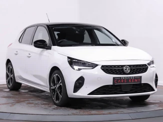 Vauxhall Corsa Listing Image