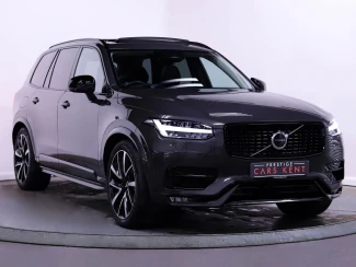 Volvo XC90 Listing Image