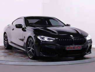BMW 8 Series Listing Image