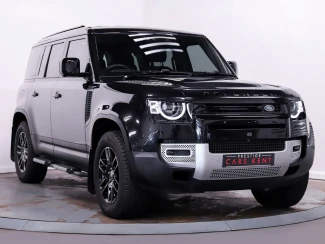 Land Rover Defender 110 Listing Image