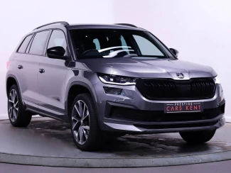 Skoda Kodiaq Listing Image