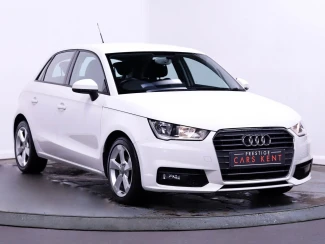 Audi A1 Listing Image