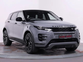 Land Rover Range Rover Evoque Listing Image