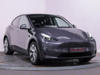 Tesla Model Y Listing Image