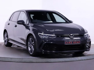 Volkswagen Golf Listing Image