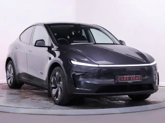 Tesla Model Y Listing Image