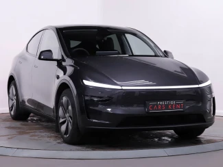 Tesla Model Y Listing Image