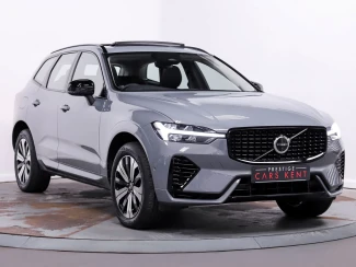 Volvo XC60 Listing Image