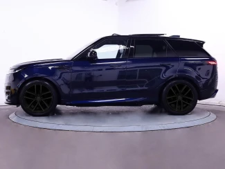 Land Rover Range Rover Sport Image 4