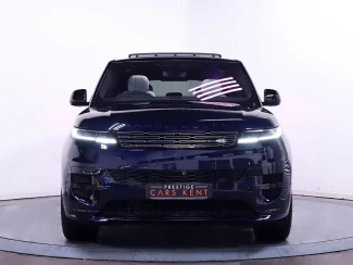 Land Rover Range Rover Sport Image 7