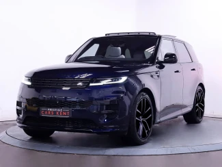 Land Rover Range Rover Sport Image 6