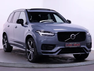 Volvo XC90 Listing Image