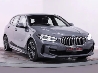 BMW 1 Series Listing Image