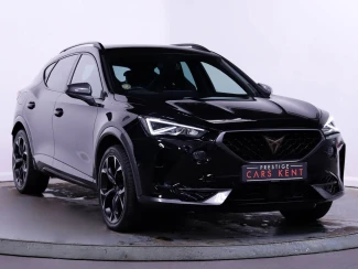 CUPRA Formentor Listing Image