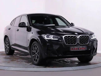BMW X4 Listing Image