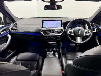 BMW X4 Image 2