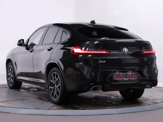 BMW X4 Image 3