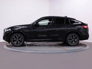 BMW X4 Image 4