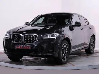 BMW X4 Image 6