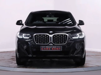 BMW X4 Image 7