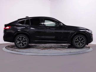 BMW X4 Image 8
