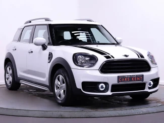 MINI Countryman Listing Image