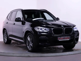 BMW X3 Listing Image