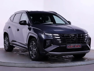 Hyundai TUCSONix35 Listing Image