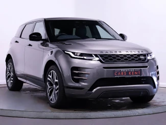Land Rover Range Rover Evoque Listing Image