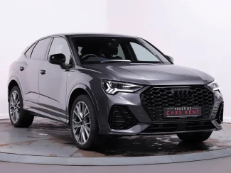 Audi Q3 Listing Image
