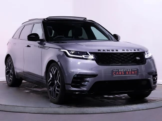 Land Rover Range Rover Velar Listing Image