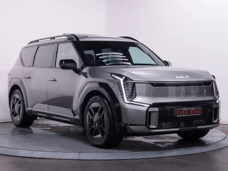 Kia EV9 Listing Image