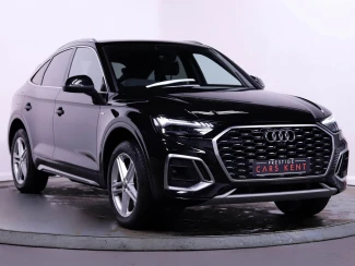Audi Q5 Listing Image
