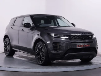 Land Rover Range Rover Evoque Listing Image