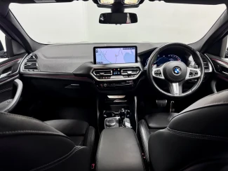 BMW X4 Image 2