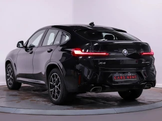 BMW X4 Image 3