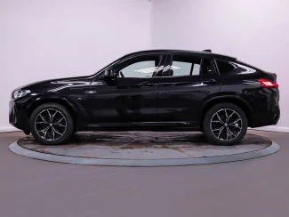 BMW X4 Image 4