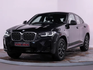 BMW X4 Image 6