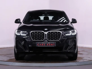 BMW X4 Image 7