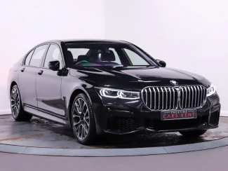 BMW 7 Series Listing Image