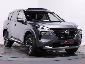 Nissan X-Trail Listing Image