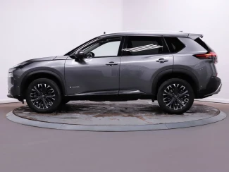 Nissan X-Trail Image 4