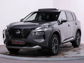 Nissan X-Trail Image 6