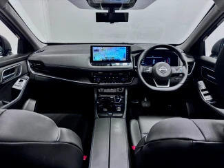 Nissan X-Trail Image 2