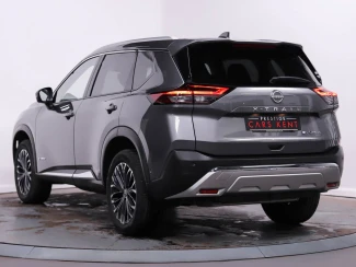 Nissan X-Trail Image 3